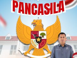Direktur Perumdam Way Sekampung Pringsewu Sampaikan Pesan Hari Kesaktian Pancasila 2026