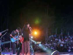 Tanpa Dukungan Pemda, Tubaba Art Festival Tetap Digelar 7 November 2026