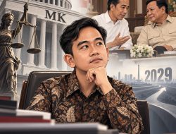 Kertanegara, Putusan MK, dan Ujian Kemandirian Politik Gibran Menuju 2029