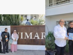 BELAJAR TENTANG “ARCHIVE”: Sebagai Pendekatan Kajian Sejarah Baru