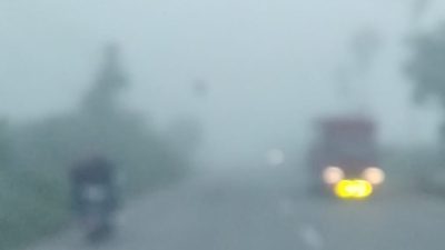 Kabut Asap Memburuk, Disdik Aceh Minta Sekolah Pertimbangkan PJJ 11 IMG 20261017 WA0003