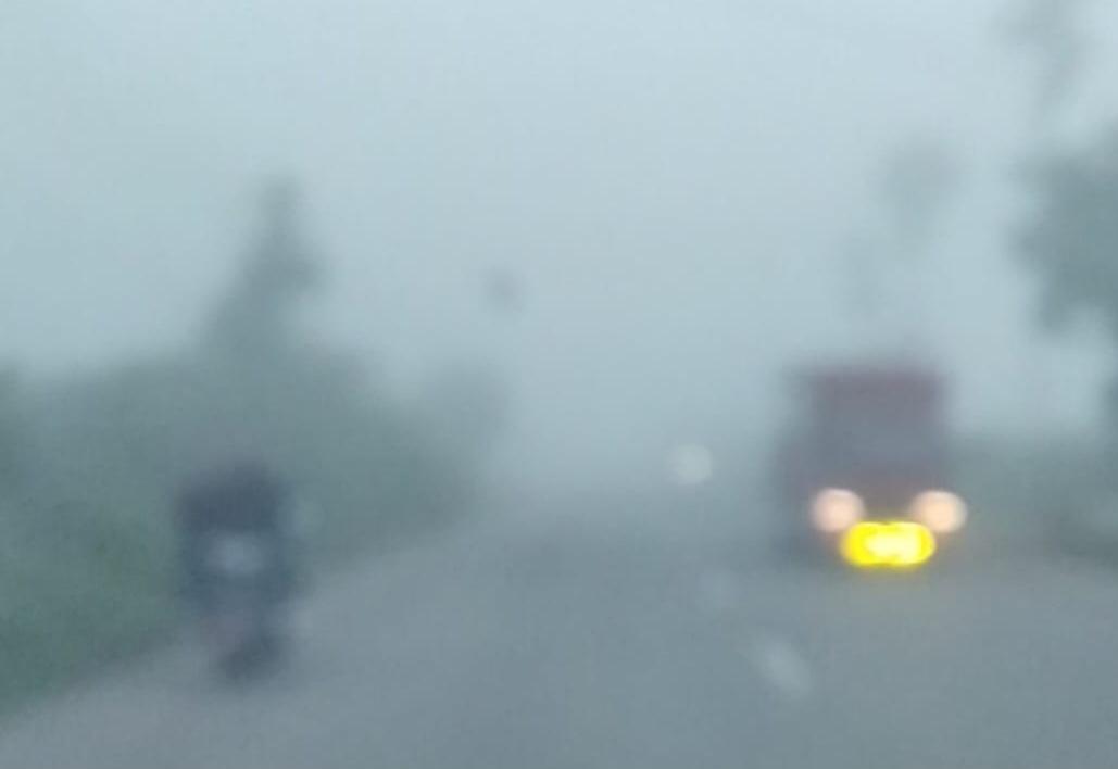 Kabut Asap Memburuk, Disdik Aceh Minta Sekolah Pertimbangkan PJJ 1 IMG 20261017 WA0003