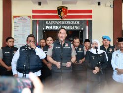 Kapolri: Pengabdian Polri Berorientasi pada Kepentingan Masyarakat