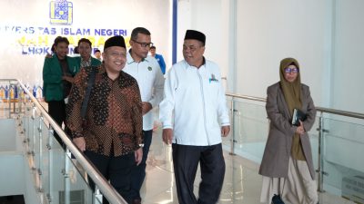 UIN SUNA Lhokseumawe dan UIN Sunan Kudus Perkuat Kolaborasi lewat Student Mobility 13 IMG 20261027 WA0014