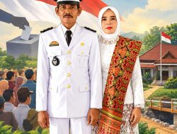 Demokrasi Waykunyir Telah Menentukan Pilihan, Kini Sumono Dituntut Membuktikan Kepercayaan Masyarakat
