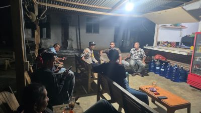 Polsek Kuta Makmur Ajak Warga Cegah Karhutla Lewat Patroli Dialogis 13 IMG 20261029 WA0028