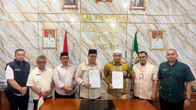 BPJS Ketenagakerjaan Aceh Tengah Lindungi 1.300 Pekerja Rentan 14 IMG 20261031 WA0047