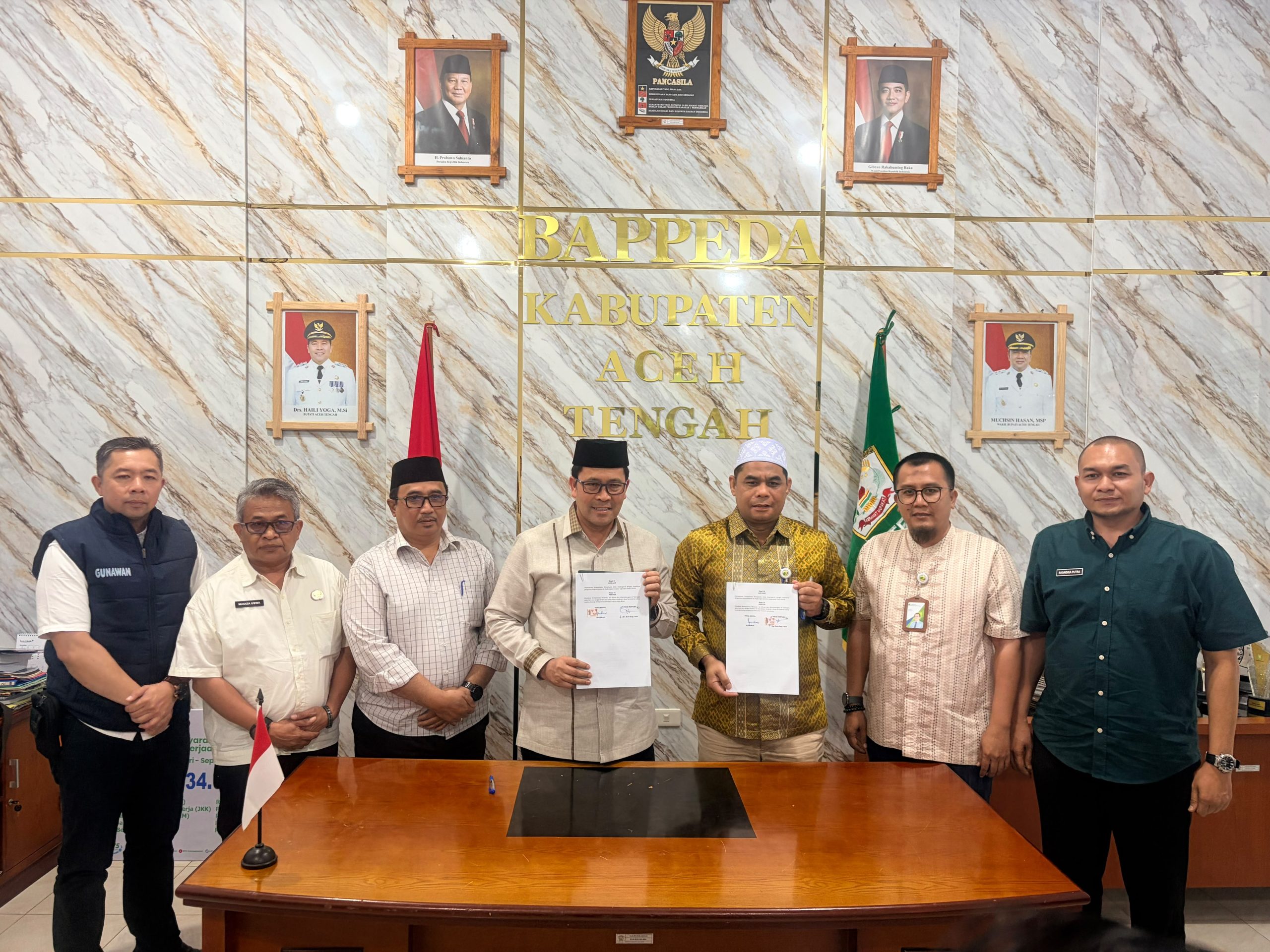 BPJS Ketenagakerjaan Aceh Tengah Lindungi 1.300 Pekerja Rentan 1 IMG 20261031 WA0047 scaled