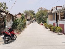 Puluhan Tahun Jalan Dalbo Terabaikan, Kini Mulus — Warga Jubang–Slatri Bersyukur