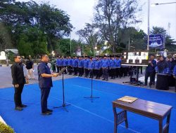 143 ASN Kota Langsa Dilantik Pasca Perampingan OPD