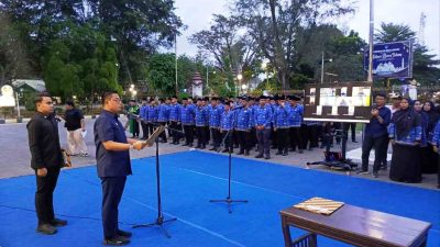 143 ASN Kota Langsa Dilantik Pasca Perampingan OPD 9 IMG 20261003 192644