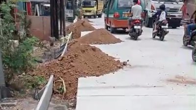 Proyek Miliaran Rupiah di Jalur Tengkorak Pagojengan Disorot, Warga dan AMPK Cemas Soal Keselamatan 9 IMG 20261004 231057