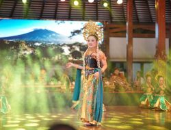 Angkat Legenda Nyi Rantan Sari, Duta Seni Brebes Tampil Megah di Anjungan Jawa Tengah TMII