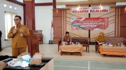 Gelar Sosialisasi Serentak di Dua Kecamatan, Inspektorat Brebes Perluas Jaringan Desa Antikorupsi 2026 4 IMG 20261006 163011