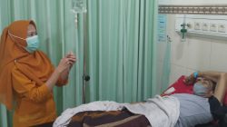 Musim Pancaroba Bawa Lonjakan Pasien, RS Bhakti Asih Buka 14 Tempat Tidur Tambahan Mulai Besok 3 IMG 20261006 210555