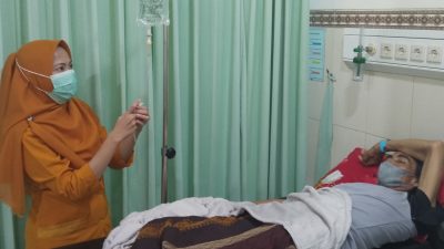 Musim Pancaroba Bawa Lonjakan Pasien, RS Bhakti Asih Buka 14 Tempat Tidur Tambahan Mulai Besok 9 IMG 20261006 210555