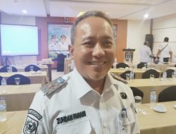 Waspada Kekeringan dan Banjir: Komisi Irigasi Brebes Susun Strategi Hadapi Cuaca Ekstrem