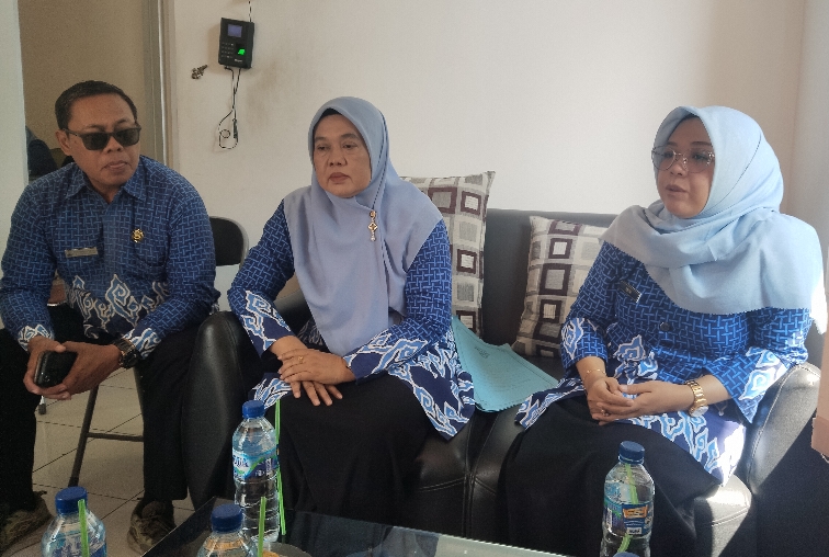 Klarifikasi Puskesmas Bandungsari: Tak Menolak Pasien, Kapasitas Rawat Inap Dibatasi Aturan 1 IMG 20261008 134928