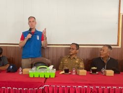 Karbon Biru di Brebes: Peluang Emas Lindungi Pesisir dan Sejahterakan Masyarakat