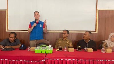 Karbon Biru di Brebes: Peluang Emas Lindungi Pesisir dan Sejahterakan Masyarakat 3 IMG 20261009 105419
