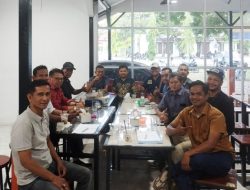 MUBES Ke-II IKA UNSAM Akan Dilaksanakan Bulan November 2026