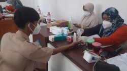 350 Kasus TBC Terdeteksi di Tonjong, Puskesmas Luncurkan Pelacakan Aktif Hingga ke Rumah Warga