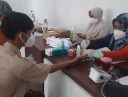 350 Kasus TBC Terdeteksi di Tonjong, Puskesmas Luncurkan Pelacakan Aktif Hingga ke Rumah Warga