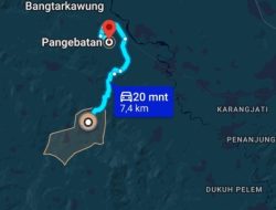Jalan Pagergunung–Telaga Terabaikan Sejak 2017, Warga Bantarkawung Desak Pemkab Bertindak