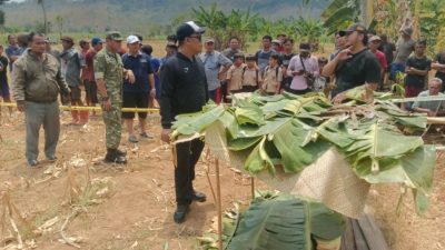 Diduga Sakit Hati Sering Dimarahi, Seorang Anak di Bantarkawung Tega Bunuh Ayah Kandungnya 10 IMG 20261010 163552