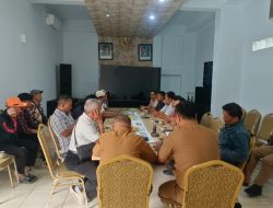 Warga Winduaji Audensi ke DPU Brebes: Minta Pembangunan Segera Dimulai, Warga Lokal Dilibatkan dan Kualitas Terjaga