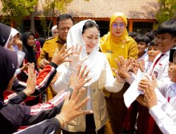 Bupati Paramitha Usulkan Revitalisasi RSUD Brebes ke Kemenkes: Warga Tak Lagi Berobat Jauh