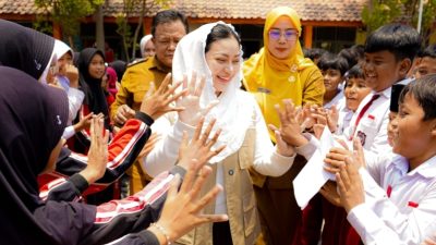 Bupati Paramitha Usulkan Revitalisasi RSUD Brebes ke Kemenkes: Warga Tak Lagi Berobat Jauh 3 IMG 20261013 181552