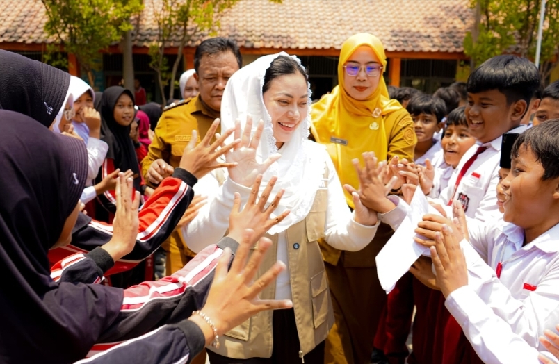 Bupati Paramitha Usulkan Revitalisasi RSUD Brebes ke Kemenkes: Warga Tak Lagi Berobat Jauh 1 IMG 20261013 181552
