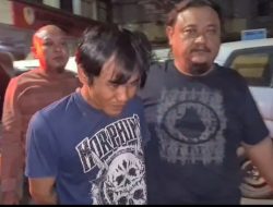 Tragedi KDRT di Brebes: Suami Bacok Istri, Mertua, dan Anak Balita, Berhasil Diamankan di Tegal