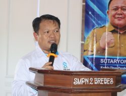 SITAKA-PITA Resmi Diluncurkan, Brebes Perkuat Pengelolaan Pendidikan Kesetaraan Berbasis Data