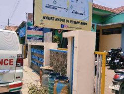 Putus Rantai KDRT: Puskesmas Jagalempeni Lakukan Deteksi Dini di Tujuh Desa Binaan