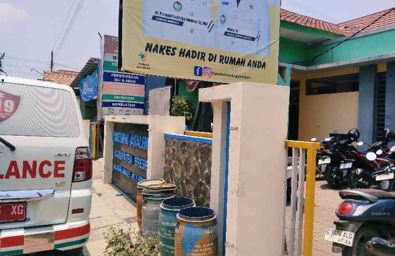 Putus Rantai KDRT: Puskesmas Jagalempeni Lakukan Deteksi Dini di Tujuh Desa Binaan 1 IMG 20261016 092759