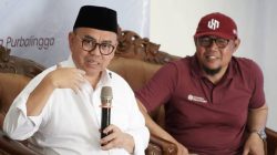 Hasil Survei SMRC: Tanpa Jabatan, Sudirman Said Unggul di Atas Nama-Nama Petinggi Negara