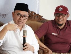 Hasil Survei SMRC: Tanpa Jabatan, Sudirman Said Unggul di Atas Nama-Nama Petinggi Negara