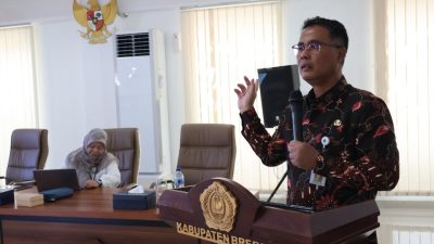 Cegah Sengketa Informasi, Pemkab Brebes Perkuat Tata Kelola PPID Desa 9 IMG 20261016 162202