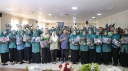 TP PKK Brebes: Perlindungan Anak dari Perundungan Adalah Tanggung Jawab Bersama