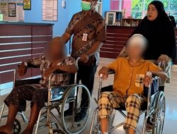 4 Korban Pembacokan Randusanga Kulon Pulang, Keluarga Ucap Terima Kasih ke Bupati dan RSUD Brebes