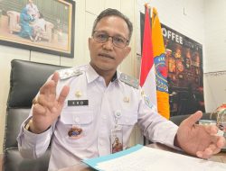 Rp11,9 Miliar Bangun Kampung Nelayan Merah Putih, Pemkab Brebes Perkuat Langkah Wujudkan Nelayan Sejahtera