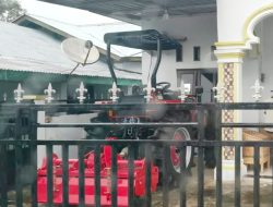 Tenaga Ahli DPR RI Diduga Kuasai Traktor Bantuan untuk Poktan di Kota Langsa