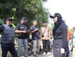 Pemkab Brebes Serap Masukan Warga, Titik Kritis Banjir di Sungai Babakan Diprioritaskan