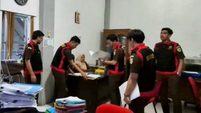 Tahap Sidik, Kejaksaan Langsa Geledah dan Sita BB Dugaan Korupsi Revitalisasi 9 IMG 20261020 222943