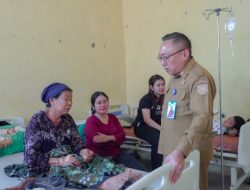 Kasus Influenza Mulai Menurun, Dinkes Brebes: Tetap Waspada Namun Tidak Perlu Panik
