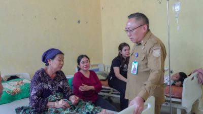 Kasus Influenza Mulai Menurun, Dinkes Brebes: Tetap Waspada Namun Tidak Perlu Panik 9 IMG 20261021 080031