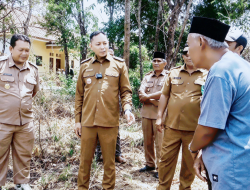 Dinperwaskim Brebes Gerak Cepat Bangunkan Rumah Layak Huni untuk Korban KDRT Randusanga Kulon