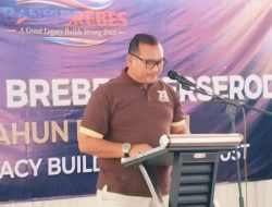 75 Tahun PT BPR Bank Brebes: Warisan yang Hebat, Membangun Kepercayaan yang Kuat